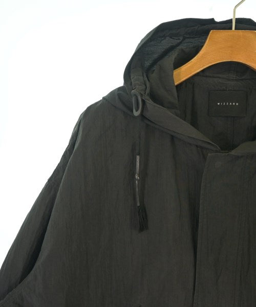 WIZZARD 其他大衣