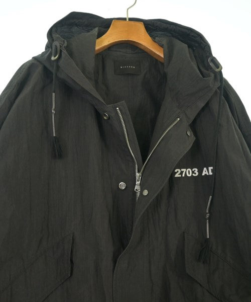 WIZZARD 其他大衣