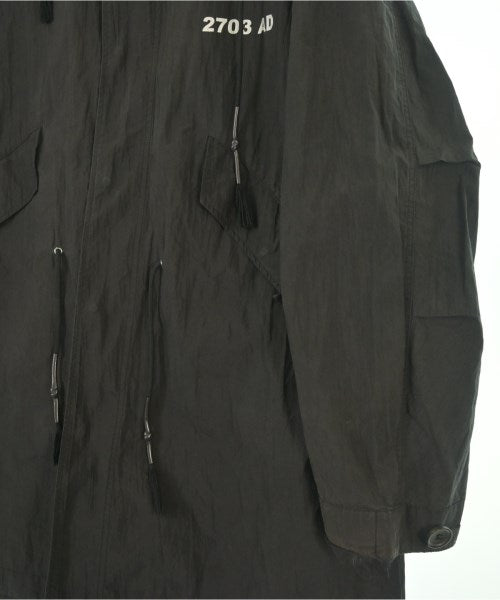 WIZZARD 其他大衣