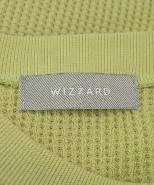 WIZZARD T恤/上衣