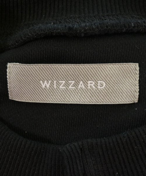 WIZZARD 運動衫