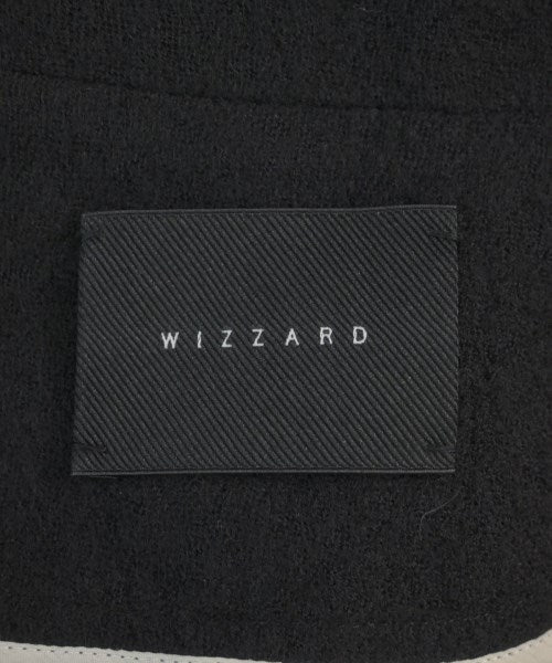 WIZZARD 支領外套