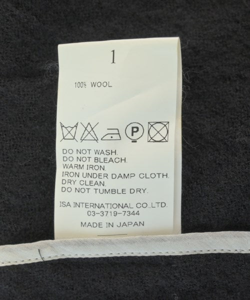 WIZZARD 支領外套