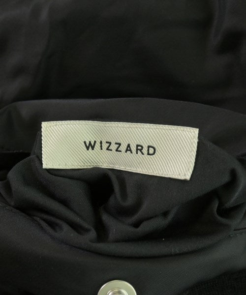 WIZZARD 軍裝夾克