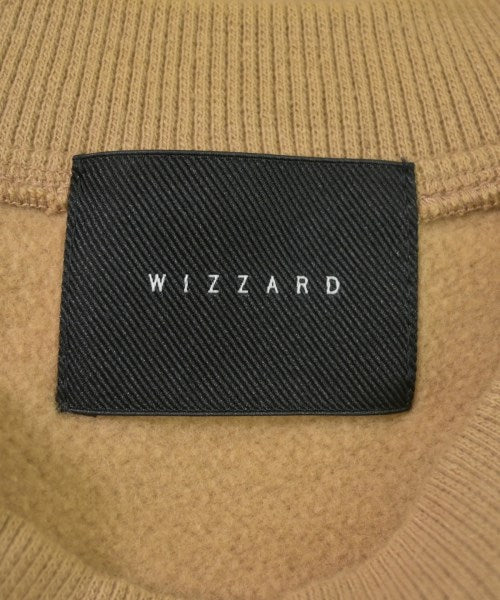 WIZZARD 運動衫