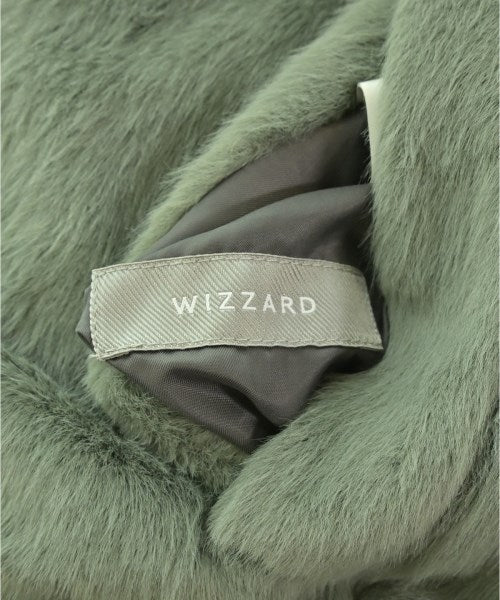 WIZZARD 其他飛行外套