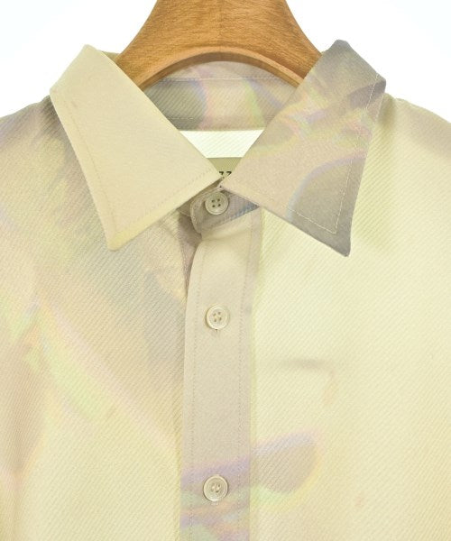 WIZZARD 休閒襯衫