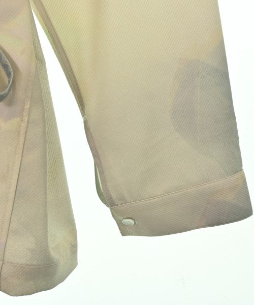 WIZZARD 休閒襯衫