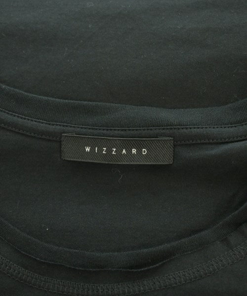 WIZZARD T恤/上衣