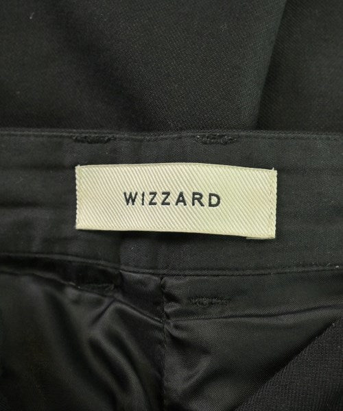 WIZZARD 長褲