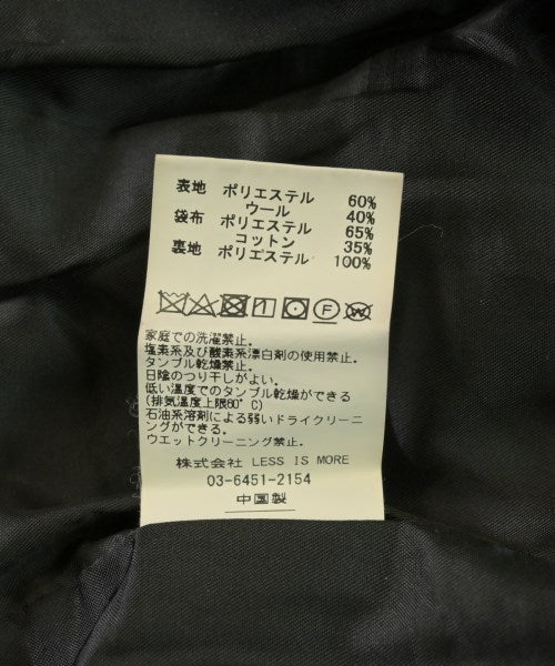 WIZZARD 長褲