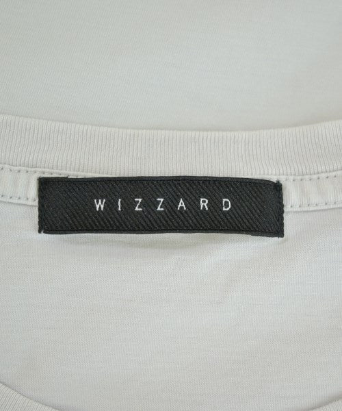 WIZZARD T恤/上衣