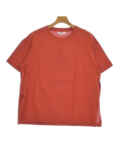 ROUNDABOUT T恤/上衣