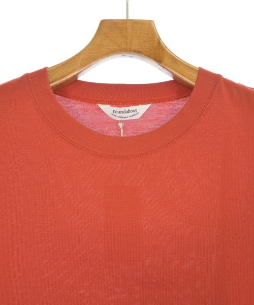 ROUNDABOUT T恤/上衣