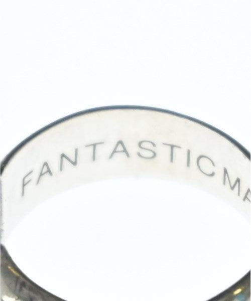 FANTASTICMAN 戒指