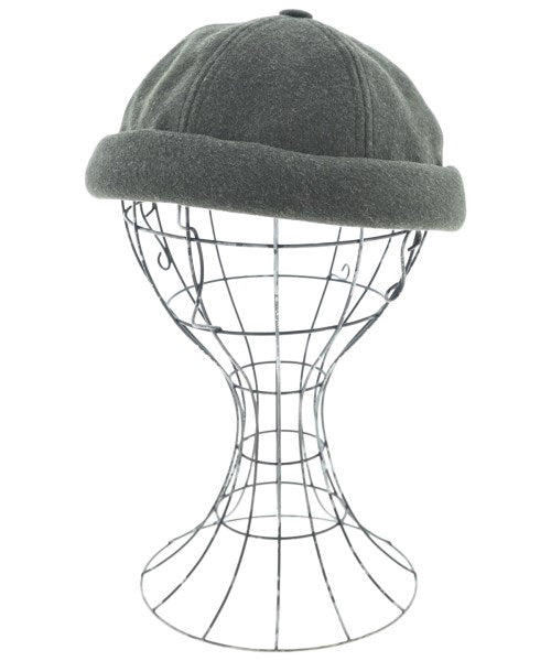 BETON CIRE 其他帽子