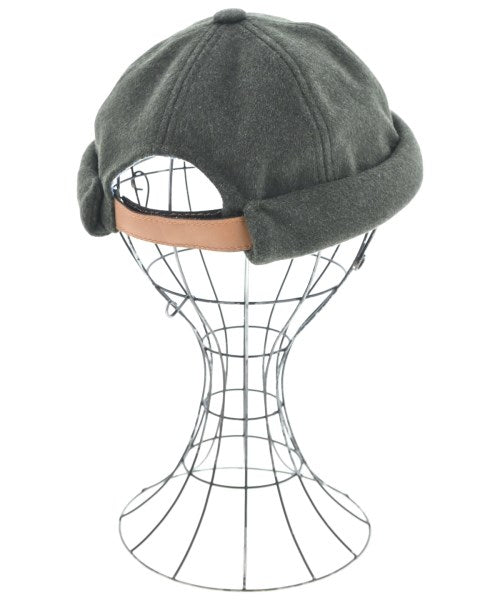 BETON CIRE 其他帽子