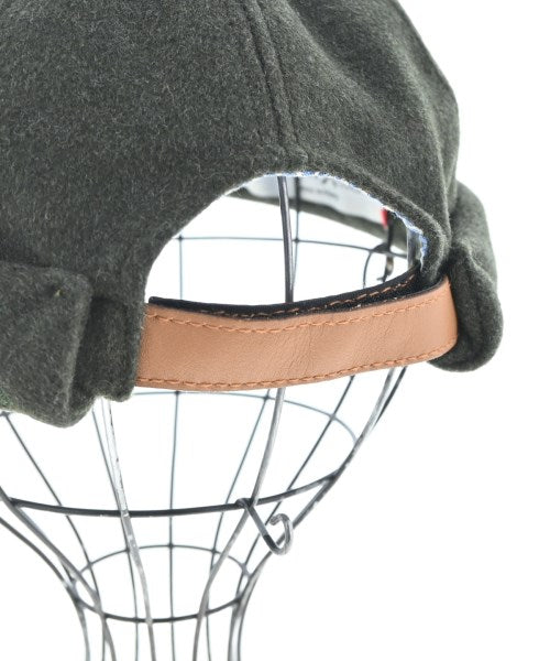 BETON CIRE 其他帽子