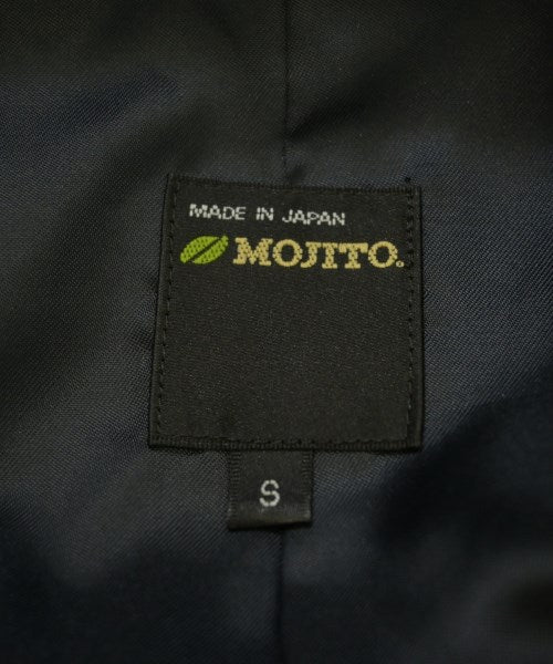 MOJITO 支領外套