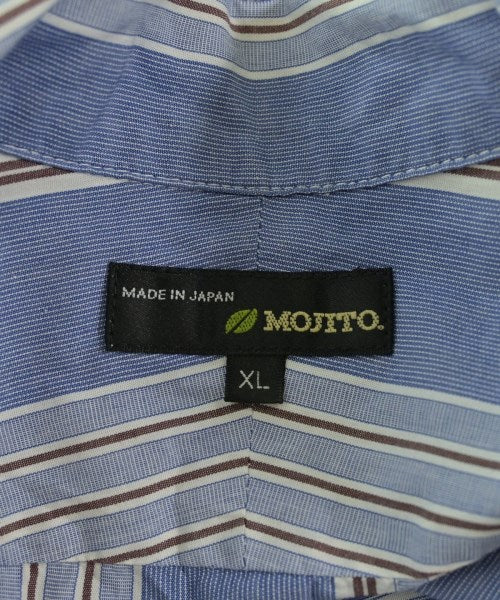 MOJITO 休閒襯衫