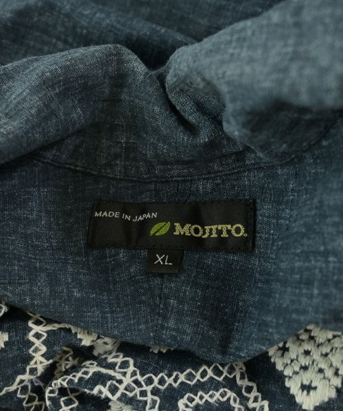 MOJITO 休閒襯衫