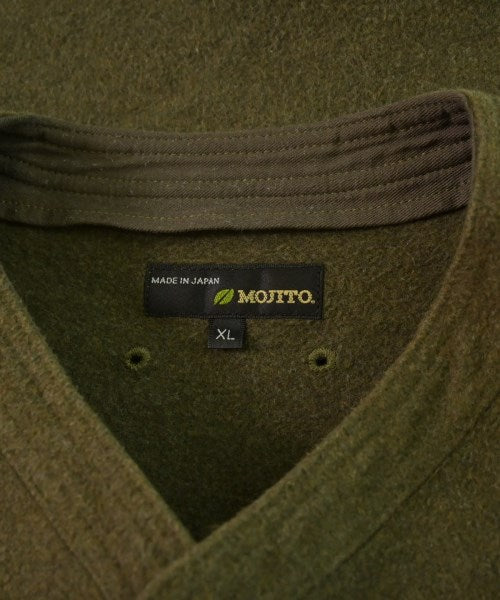 MOJITO 休閒襯衫