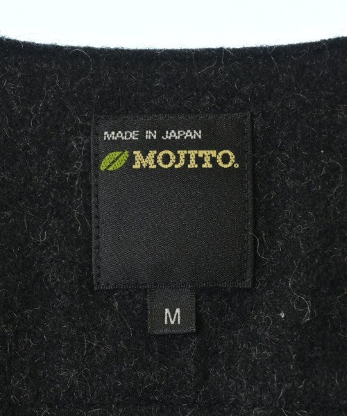 MOJITO 開襟衫