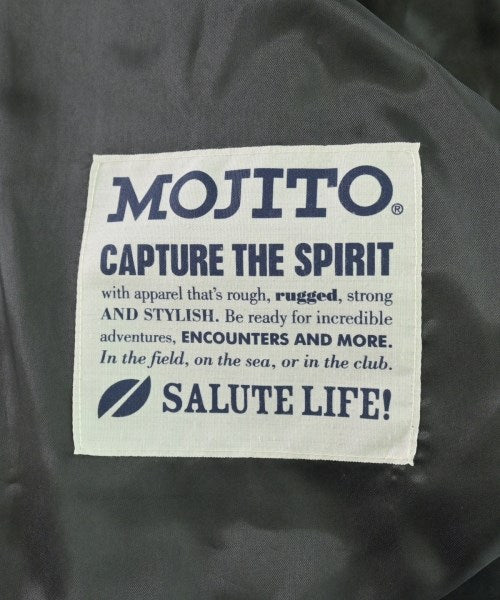 MOJITO 其他飛行外套