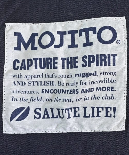 MOJITO 短褲