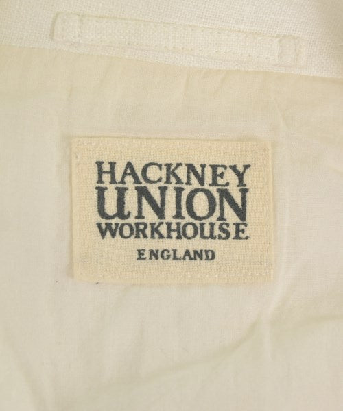 HACKNEY UNION WORKS 休閒夾克