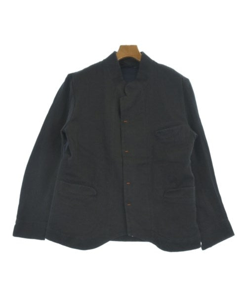 HACKNEY UNION WORKS 休閒夾克