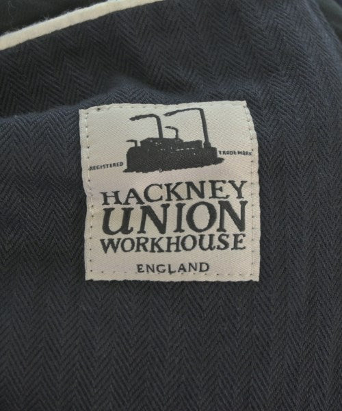 HACKNEY UNION WORKS 休閒夾克