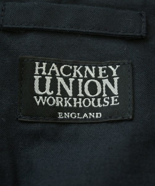 HACKNEY UNION WORKS 休閒襯衫