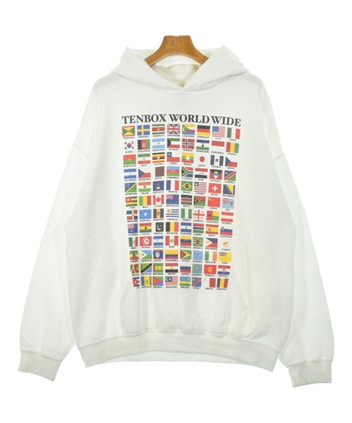 Tenbox 連帽衫