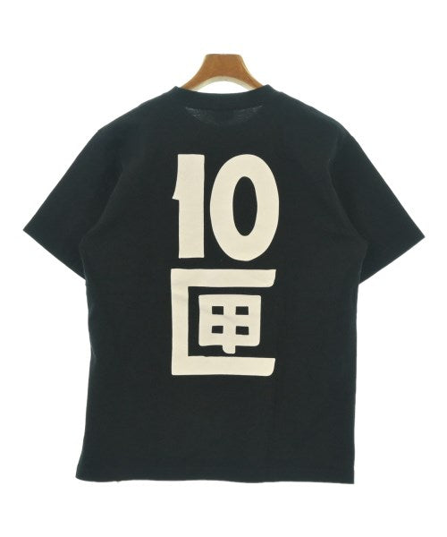Tenbox T恤/上衣