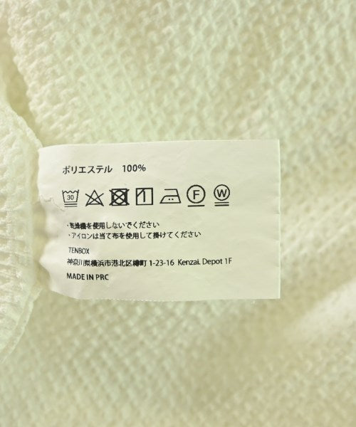 Tenbox 休閒襯衫