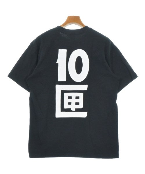 Tenbox T恤/上衣