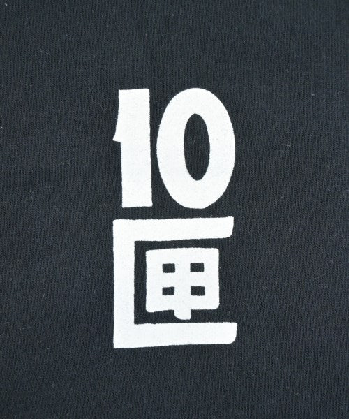Tenbox T恤/上衣