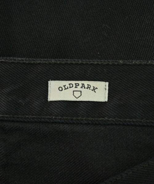 Old Park 牛仔褲