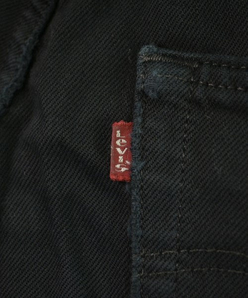 Old Park 牛仔褲