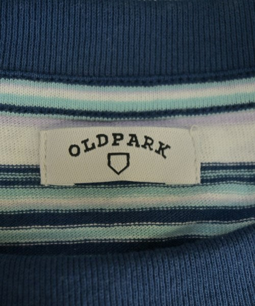 Old Park T恤/上衣