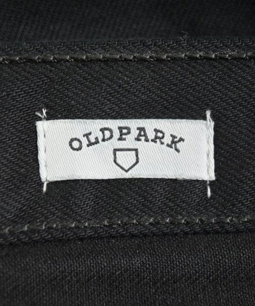 Old Park 牛仔褲