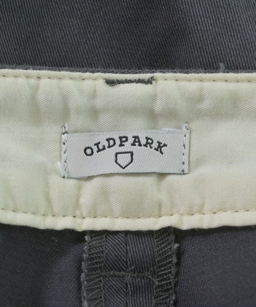 Old Park 其他款