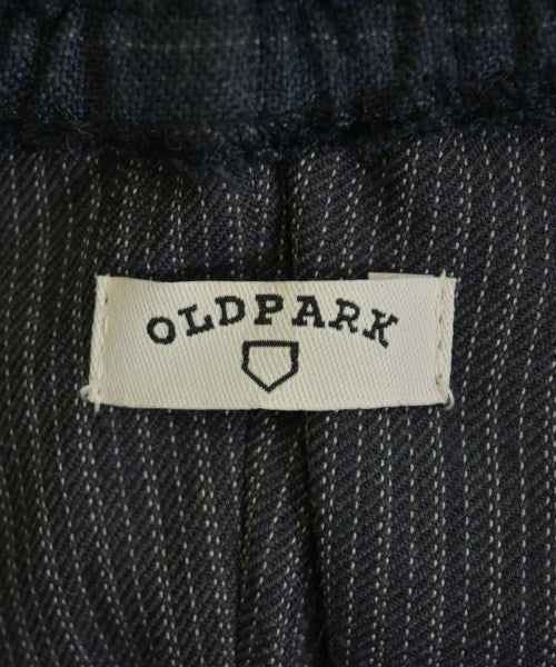 Old Park 其他款