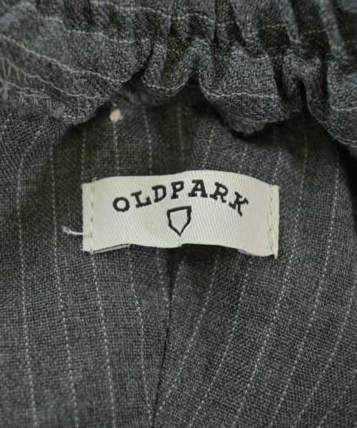Old Park 其他款