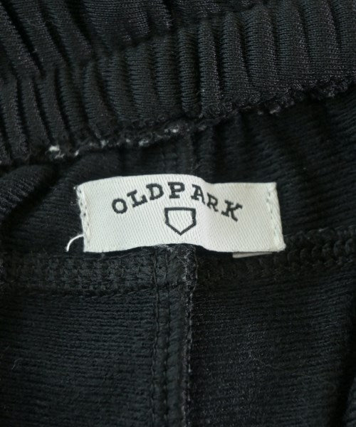 Old Park 其他款