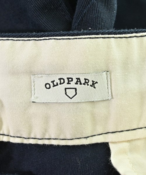 Old Park 短褲