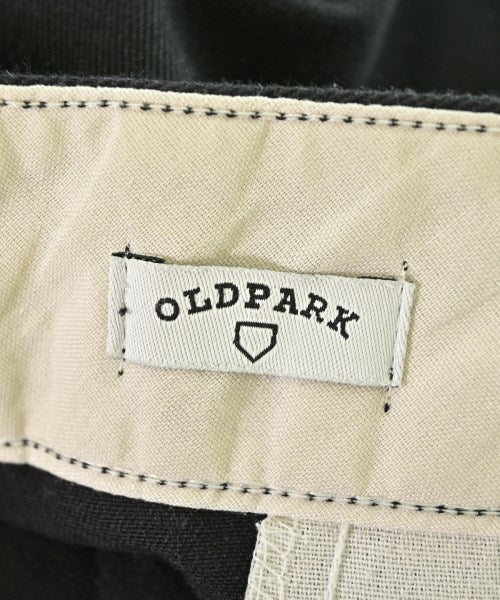 Old Park 其他款