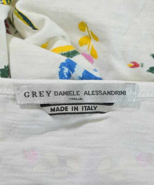 DANIELE ALESSANDRINI T恤/上衣