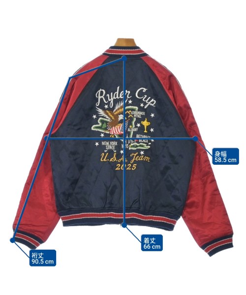 RLX Ralph Lauren 運動夾克